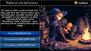 Скриншот 5 к игре Wizard of Maths