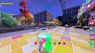 Скриншот 2 к игре Karaoke Chameleon