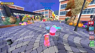 Скриншот 4 к игре Karaoke Chameleon