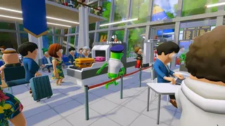 Скриншот 3 к игре Dear Passengers