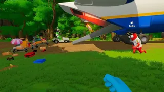 Скриншот 5 к игре Dear Passengers