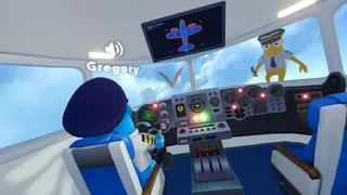 Скриншот 7 к игре Dear Passengers