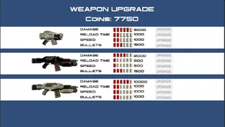 Скриншот 2 к игре Alone in the War