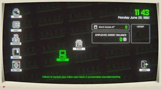 Скриншот 3 к игре K.H.L.E.E