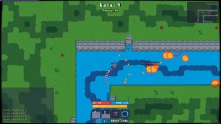 Скриншот 4 к игре Space Fighter