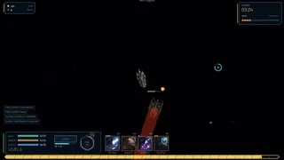 Скриншот 3 к игре Fire Everything!
