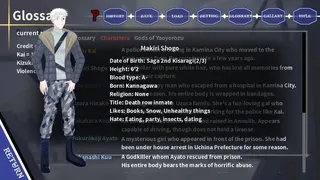 Скриншот 8 к игре Kamiyo