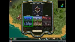 Скриншот 6 к игре Warlords IV: Heroes of Etheria
