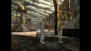 Скриншот 6 к игре Dark Earth