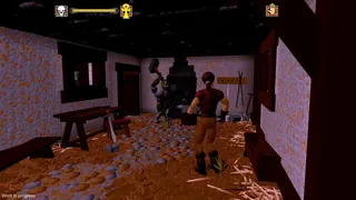 Скриншот 4 к игре Ecstatica II