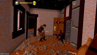 Скриншот 6 к игре Ecstatica II