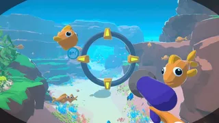Скриншот 2 к игре HypnoFish Inc.