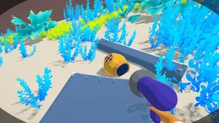 Скриншот 5 к игре HypnoFish Inc.
