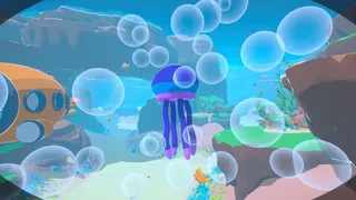 Скриншот 6 к игре HypnoFish Inc.