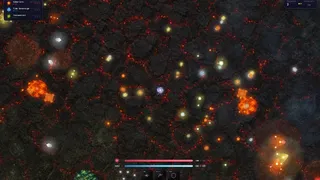 Скриншот 1 к игре Wisp: Elemental Conflict