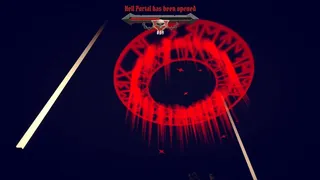 Скриншот 4 к игре Guillotine