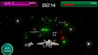 Скриншот 4 к игре Space Phantom