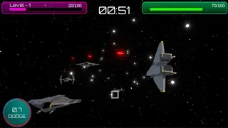 Скриншот 5 к игре Space Phantom