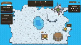 Скриншот 2 к игре Little Incrementisle