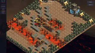 Скриншот 1 к игре Spellworks