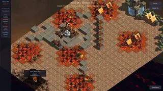 Скриншот 2 к игре Spellworks