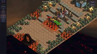 Скриншот 3 к игре Spellworks