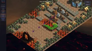 Скриншот 4 к игре Spellworks