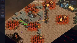 Скриншот 7 к игре Spellworks