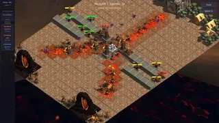 Скриншот 8 к игре Spellworks