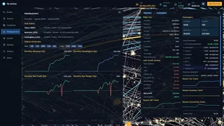 Скриншот 4 к игре Airline Empire