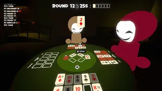 Скриншот 4 к игре Hidden Deal
