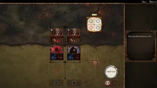 Скриншот 1 к игре Twisted Roll