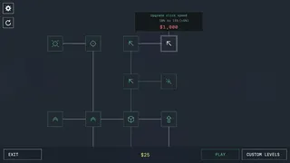 Скриншот 5 к игре Click the Cubes