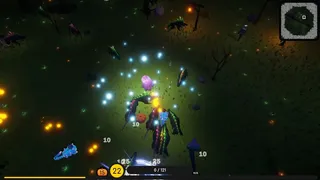 Скриншот 7 к игре GrindFall