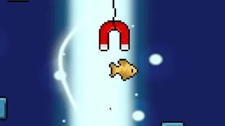 Скриншот 3 к игре Magnet Hunt