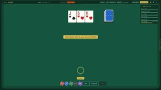 Скриншот 4 к игре Card Count Coach