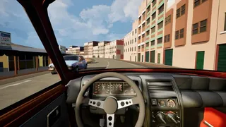 Скриншот 3 к игре Boring Car Stories - Maghrebine des transports et logistique