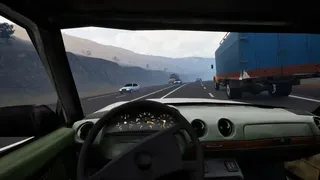 Скриншот 5 к игре Boring Car Stories - Maghrebine des transports et logistique