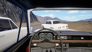 Скриншот 6 к игре Boring Car Stories - Maghrebine des transports et logistique