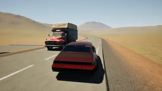 Скриншот 7 к игре Boring Car Stories - Maghrebine des transports et logistique