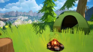 Скриншот 5 к игре Still Trails: Camping