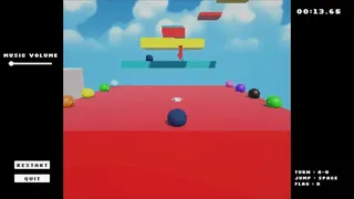 Скриншот 1 к игре Slime Jump