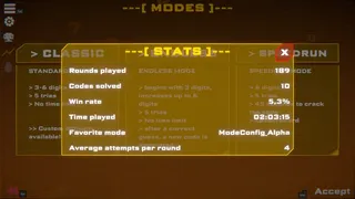 Скриншот 8 к игре Numble