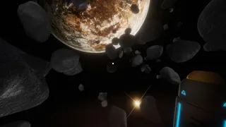 Скриншот 3 к игре OUTER WATCH