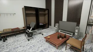 Скриншот 3 к игре おかあさん