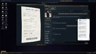 Скриншот 1 к игре Homicide Desk