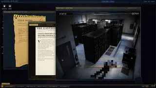Скриншот 2 к игре Homicide Desk