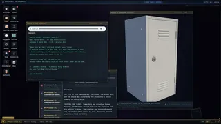 Скриншот 3 к игре Homicide Desk