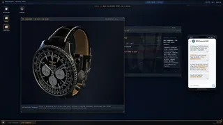 Скриншот 4 к игре Homicide Desk