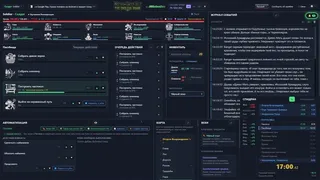 Скриншот 2 к игре Necromancer Idle: The Endless Drain